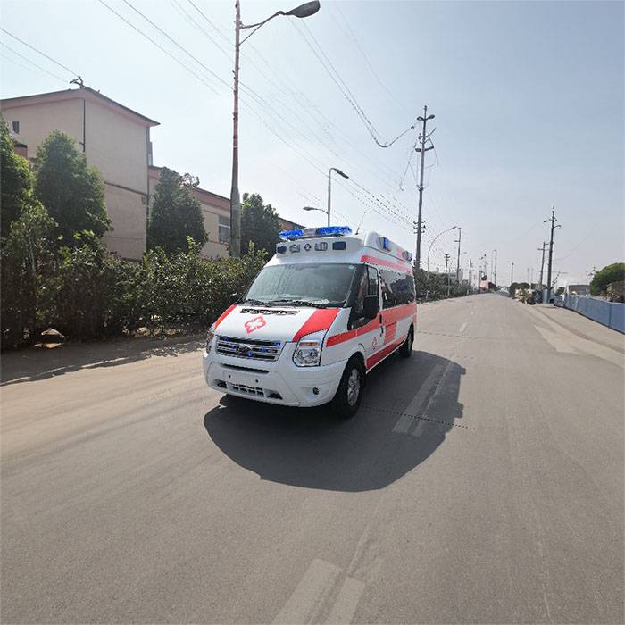 2023年广东省深圳宝安租赁120电话 救护车出租电话号码 急救车租车多少钱120租赁收费