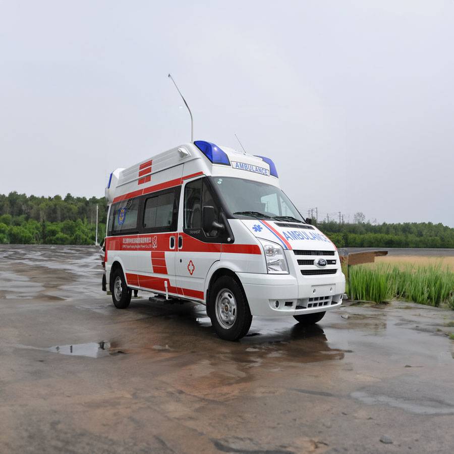 北京大学深圳医院预约私人救护车转运到内蒙古自治区医院(自治区医院)救护车电话