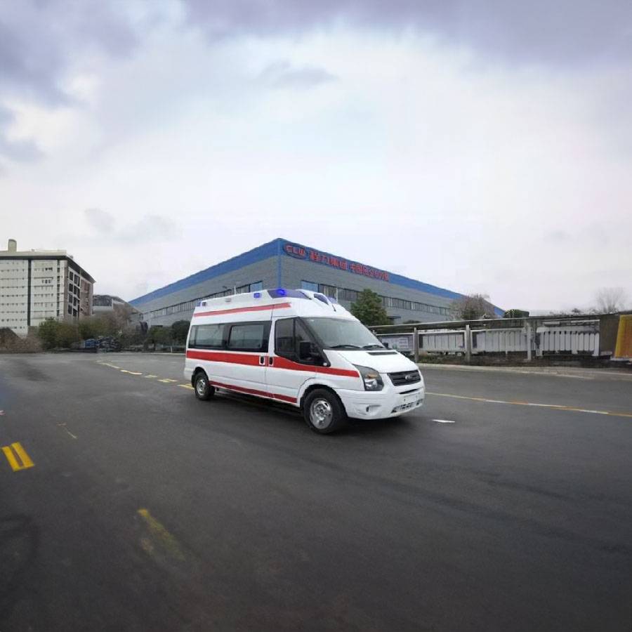 广州医学院附属医院租私家救护车转院到南通市人民医院救护车收费标准