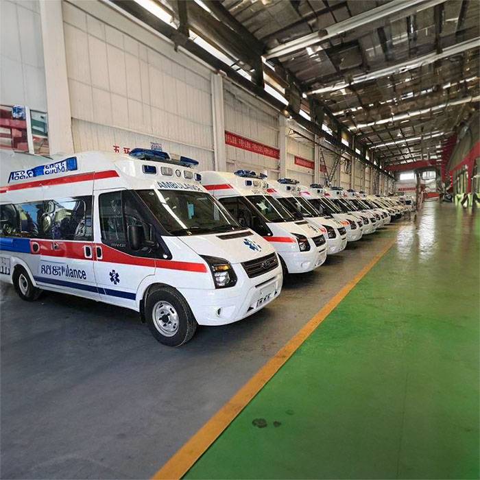 广东省深圳大鹏出租救护车2023已更新(今日优惠)