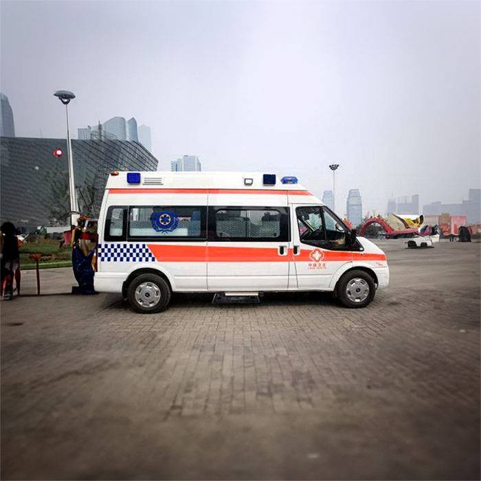广东深圳深圳私人救护车出租2023已更新(今日优惠)