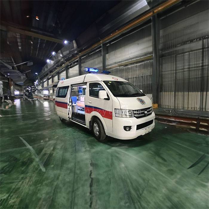 2023年广东深圳龙华租赁私人救护车 救护车出租电话号码 120出租收费标准救护车租赁多少钱