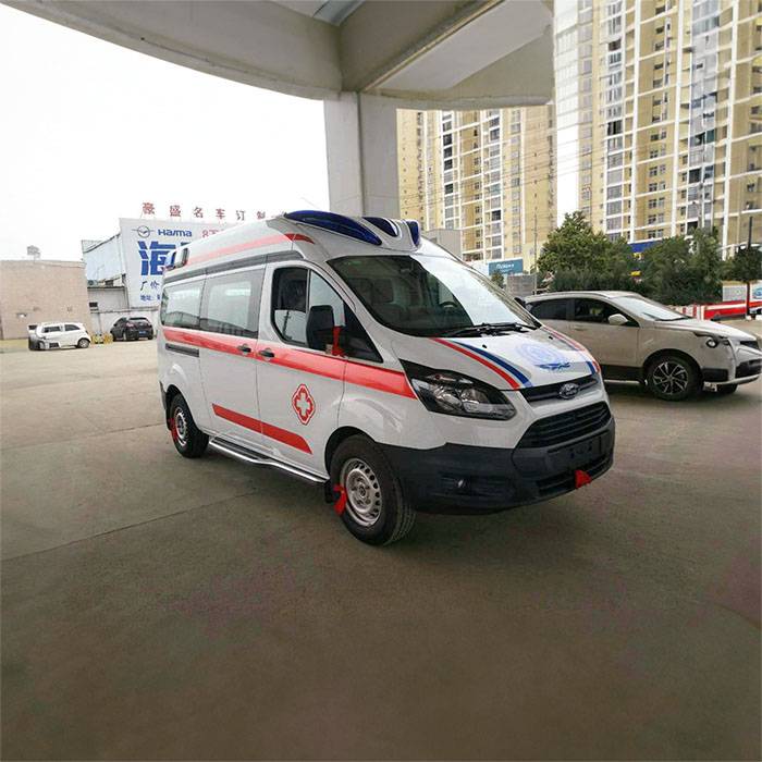 2023年深圳租赁救护车电话号码 120出租联系电话 私人救护车租赁费用私人救护车出租收费标准