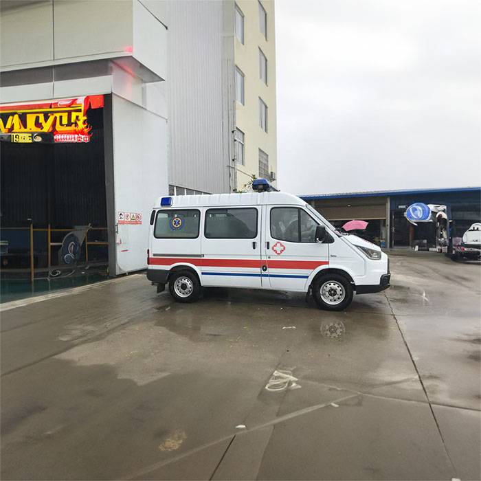 武警医院租赁私家救护车到武警北京市总队医院出租救护车