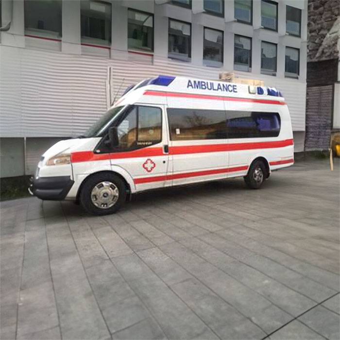 2023年罗湖出租救护车 急救车出租 120出租收费救护车收费一般多少钱