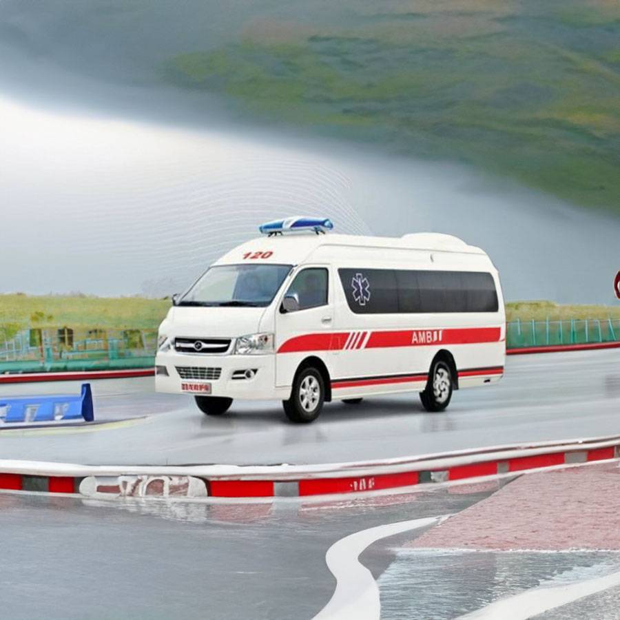 广东医学院附属惠州医院租私人急救车到中国人民解放军第二五一医院(251医院)长途救护车出租