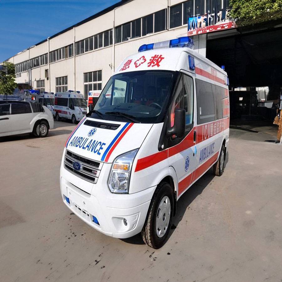 坪山区救护车电话号码2023已更新(今日优惠)