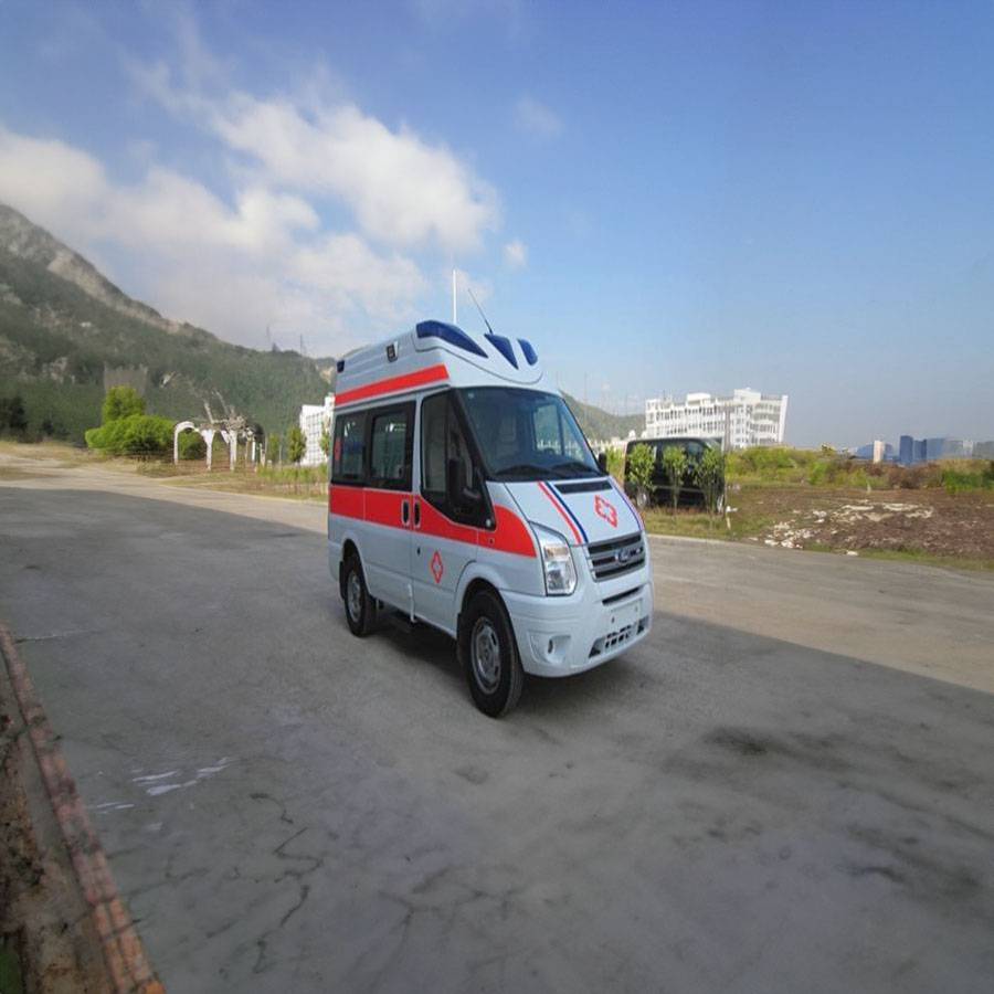 广东深圳深圳周边长途救护车电话2023已更新(今日价格)