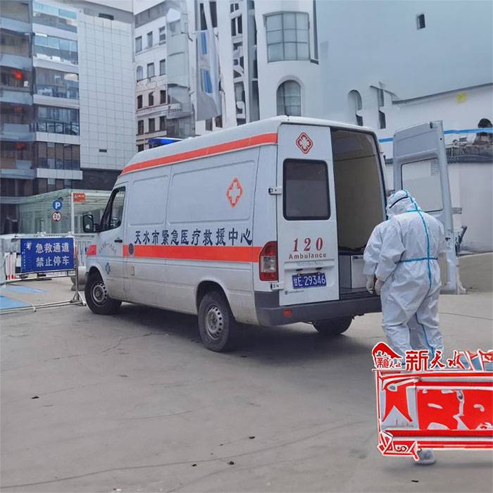 2023年120救护车出租病重回老家到汕头市救护车应该打什么电话