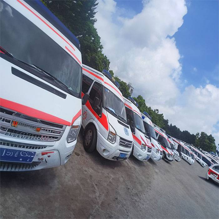 光明区120救护车2023已更新(今日顶置)