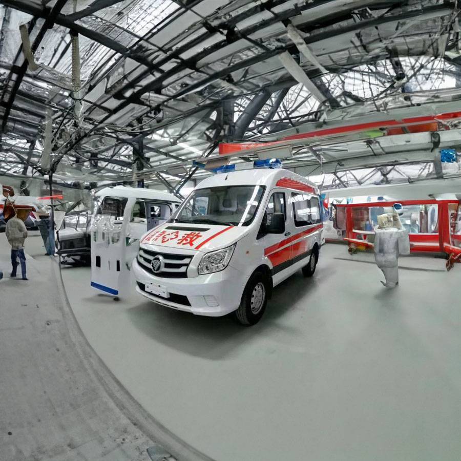 2023年广东省深圳龙岗区租赁救护车电话号码 120出租电话120租车费用