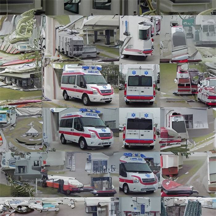 南山区救护车价格2023已更新(今日满意)