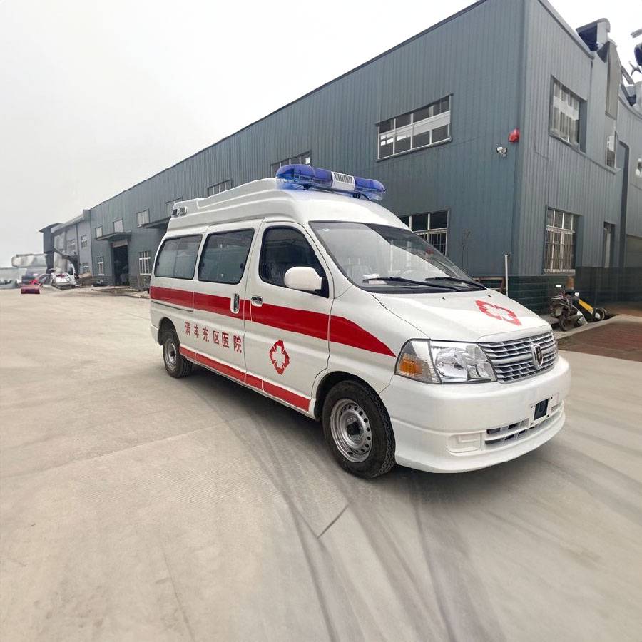 2023年广东深圳龙岗区租赁私人救护车联系方式 私人救护车出租电话私人救护车租赁
