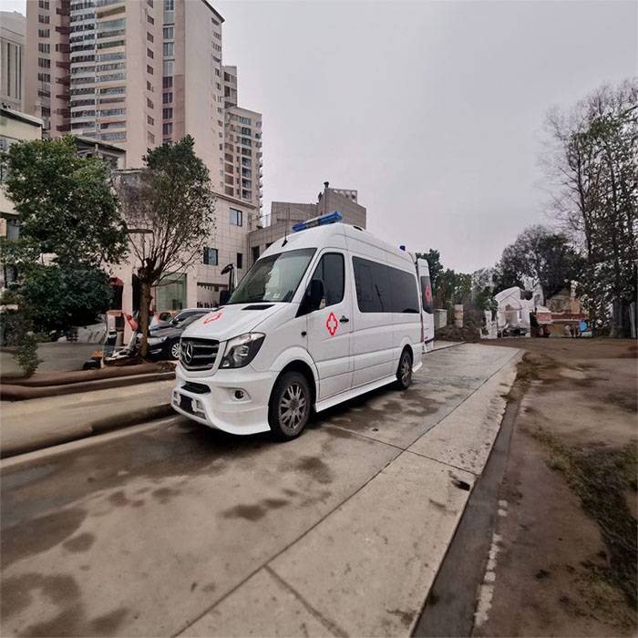 广东深圳福田长途救护车2023已更新(今日推荐)