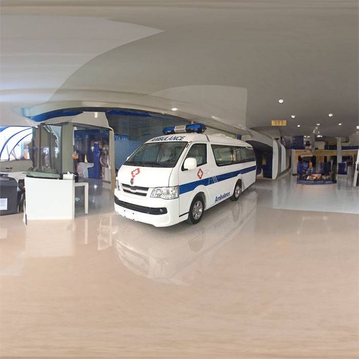 坪山正规救护车出租2023已更新(今日置顶)