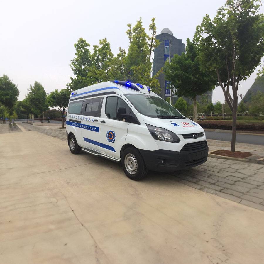 中山一院租120私人急救车到内蒙古自治区中蒙医医院租赁救护车
