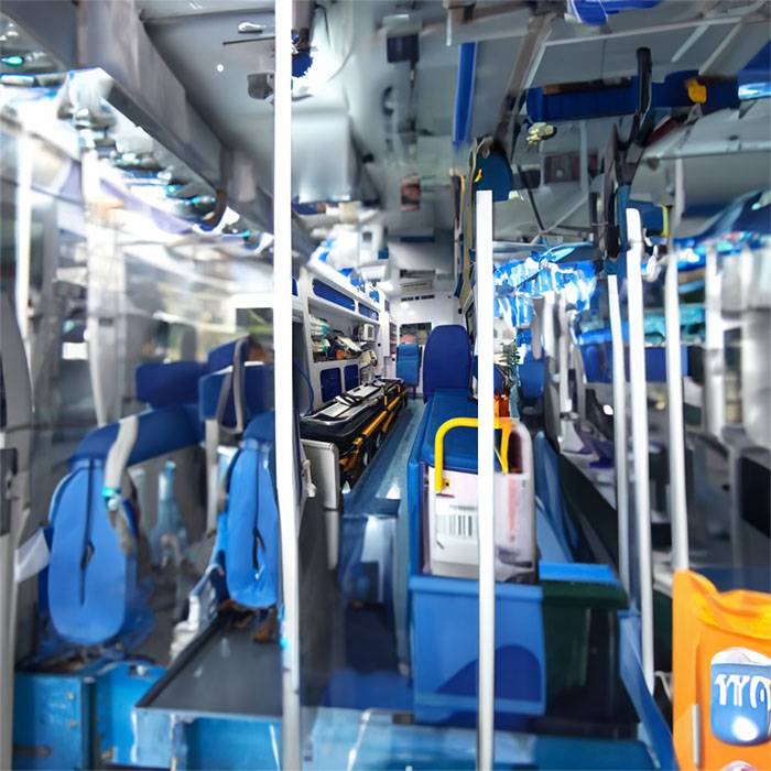 2023年大鹏区出租救护车联系方式 急救车出租联系方式 救护车出租收费急救车租车收费