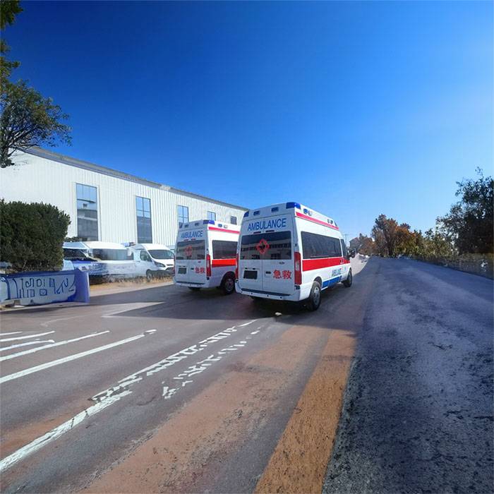 中山大学附属第三医院预约私人救护车租赁到海军总医院（中国人民解放军海军总医院）120救护车