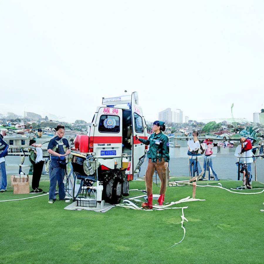 2023年急救车租赁出院返乡到广州市番禺区家庭救护车电话