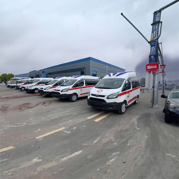 宝安区救护车出租收费标准2023已更新(今日满意)