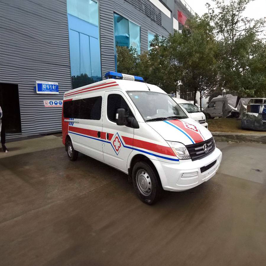 深圳市中心医院救护车出租到青海省妇产儿童医院长途救护车电话
