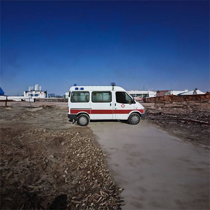 盐田区120救护车2023已更新(今日价格)