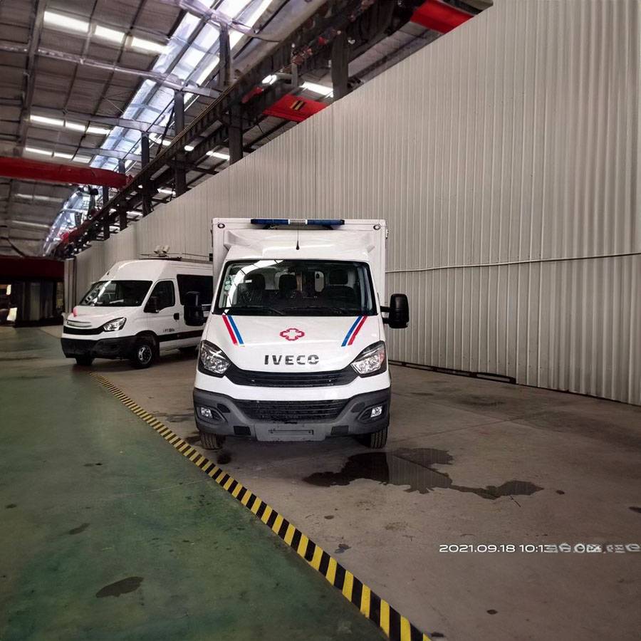 清远市中医院预约私人救护车租赁到泉州市医院医院救护车出租