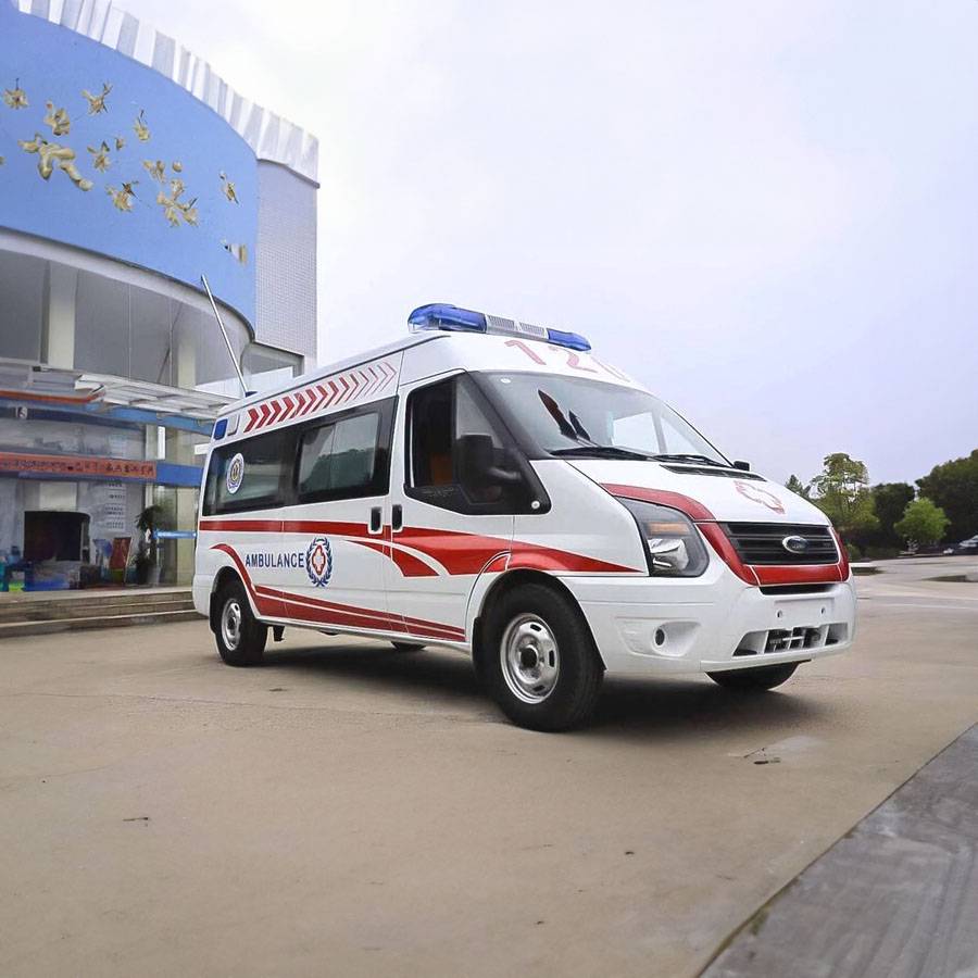 韶关地区人民医院租私家救护车转院到丽水市中心医院跨省救护车