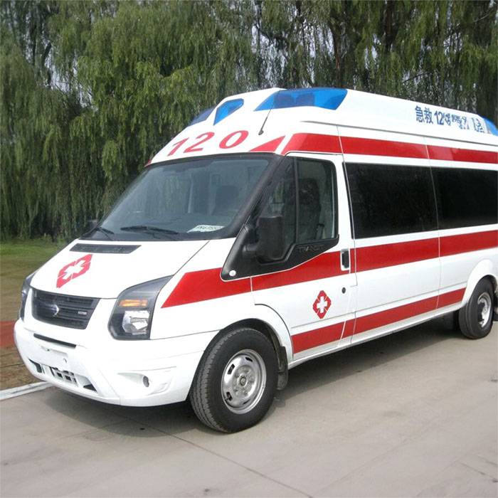 广东省深圳光明哪里有救护车出租2023已更新(今日热点)