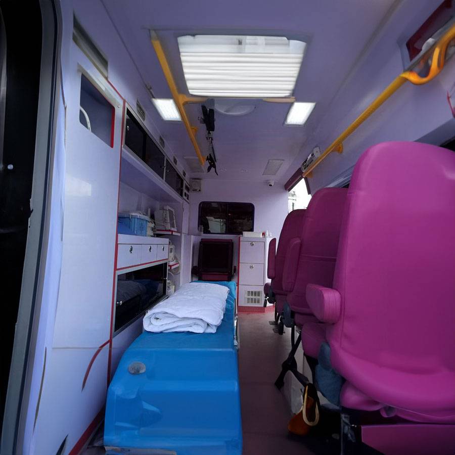 广东深圳光明正规救护车出租2023已更新(今日顶置)