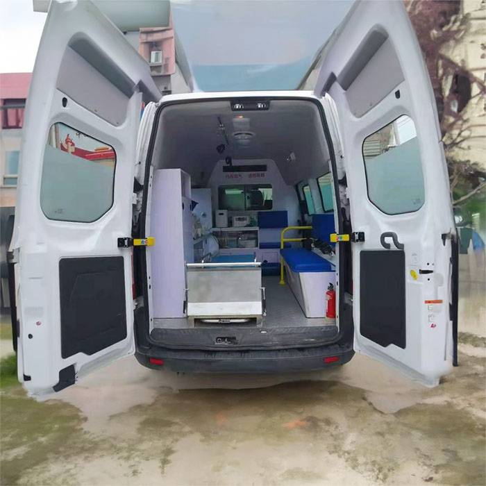 2023年救护车出租出院回家到肇庆市广宁县转送病人的救护车电话