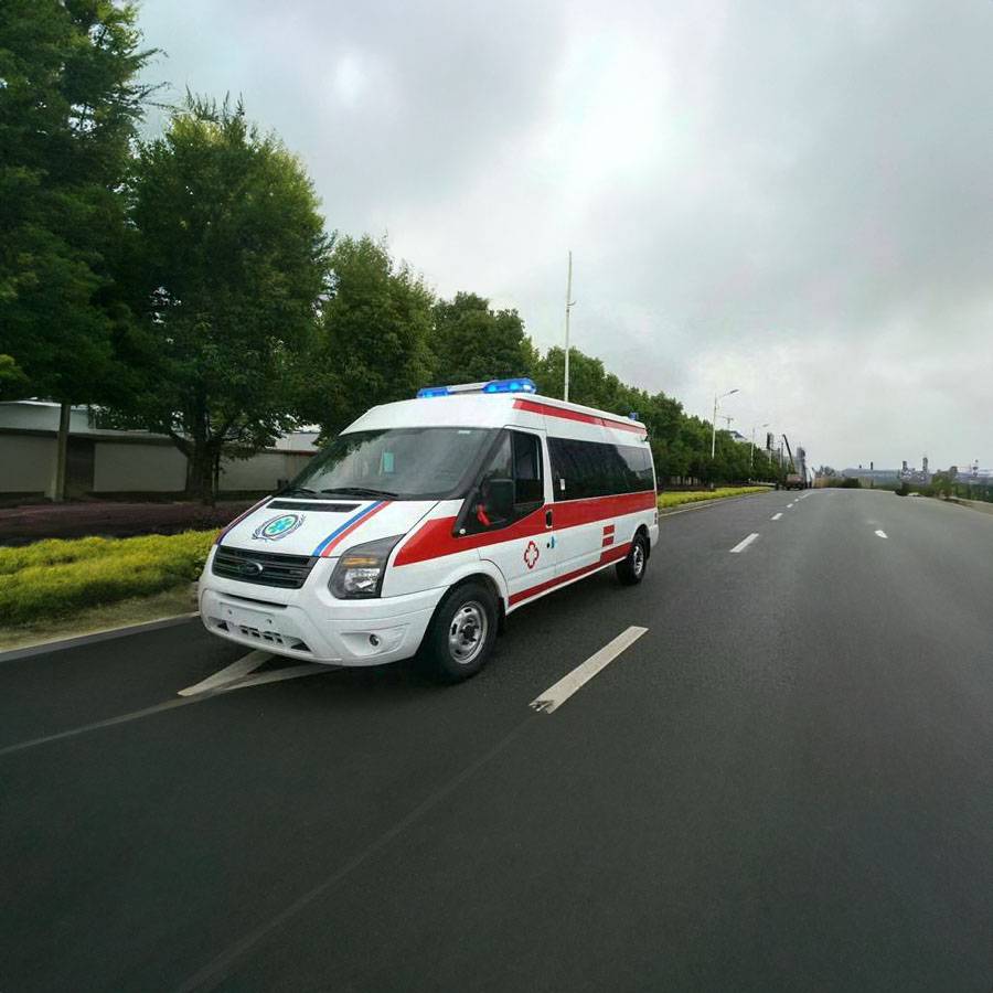 广东深圳罗湖区租赁救护车2023已更新(今日置顶)