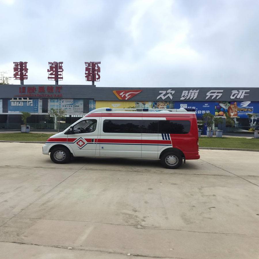 中国人民解放军七三医院租救护车到福建省妇幼保健院(福建省妇儿医院)跨省救护车电话