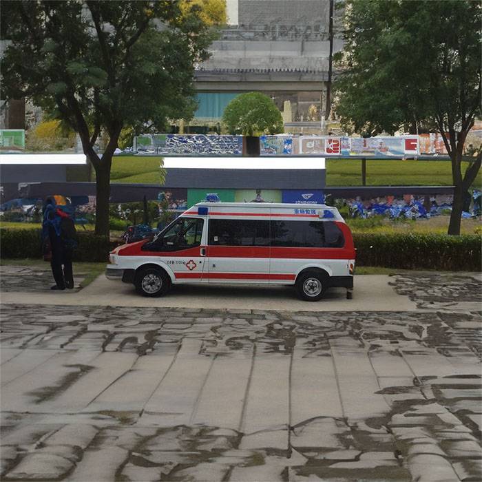 广东省深圳南山区救护车价格2023已更新(今日推荐)
