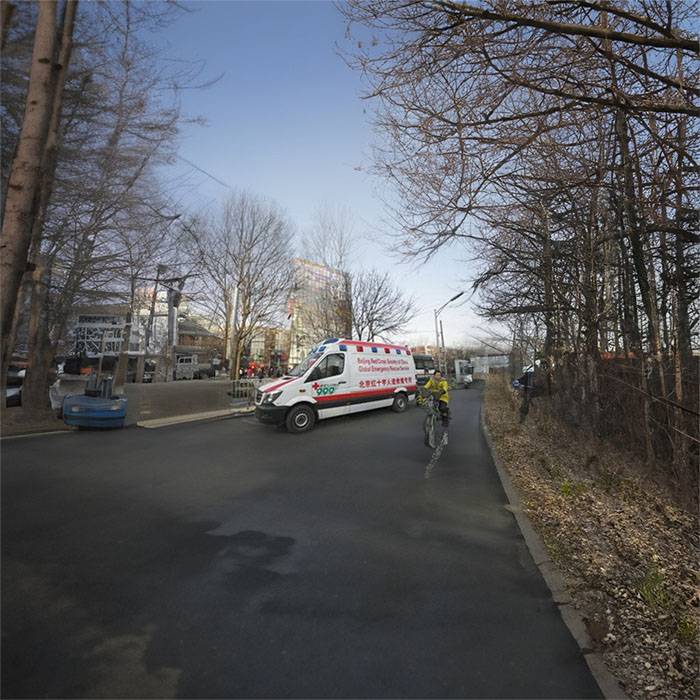 2023年坪山出租救护车联系方式 急救车出租 救护车租赁收费标准救护车出租多少钱