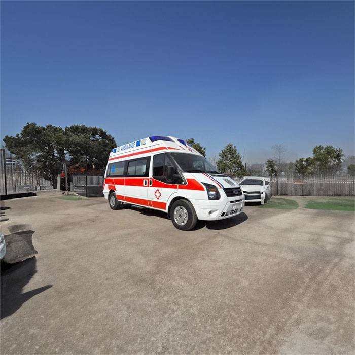 2023年救护车出租出院回家到韶关市市辖区医院120救护车电话