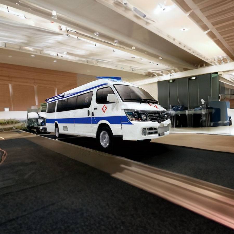 深圳市人民医院租赁私家救护车到重庆医科大学附属医院救护车价格