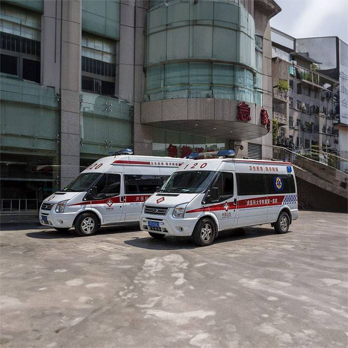 广东深圳布吉区正规救护车出租2023已更新(今日好评)