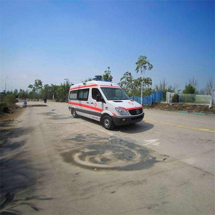 2023年救护车租赁出院返乡到梅州市兴宁市地区救护车电话号码