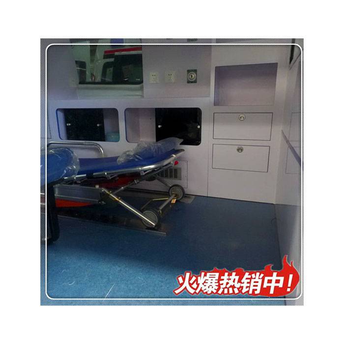 坪山区救护车电话2023已更新(今日好评）