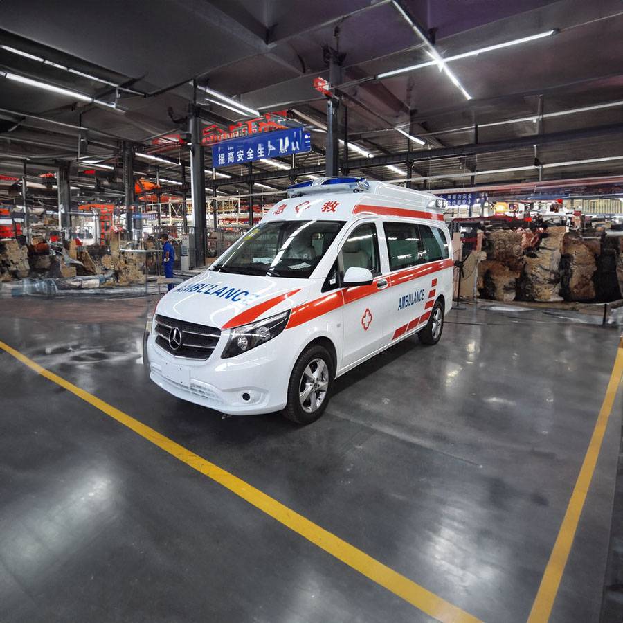 2023年救护车出租康复回家到汕尾市城区可以直接打医院电话叫救护车吗