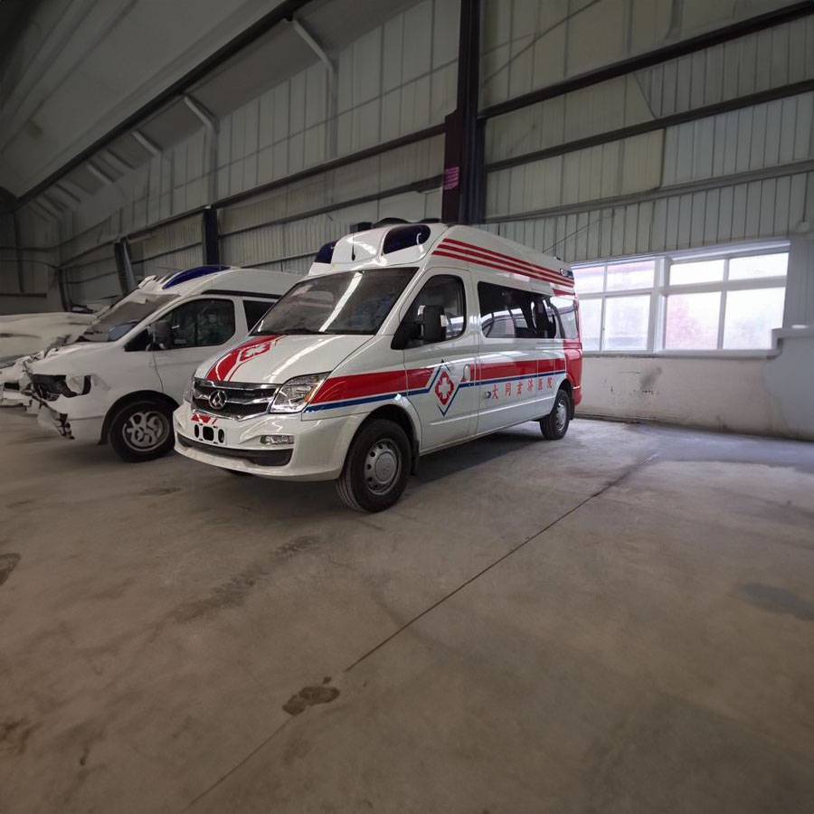 2023年广东省深圳新区租赁120电话 急救车出租电话号码 私人救护车出租收费标准急救车租赁收费