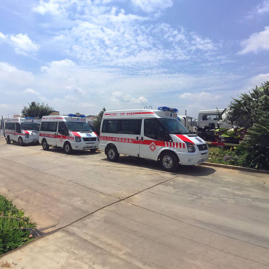 广州市传染病医院租用私人救护车护送到广西壮族自治区肿瘤医院(区肿瘤医院、医科大学附属肿瘤医院)救护车出租租赁