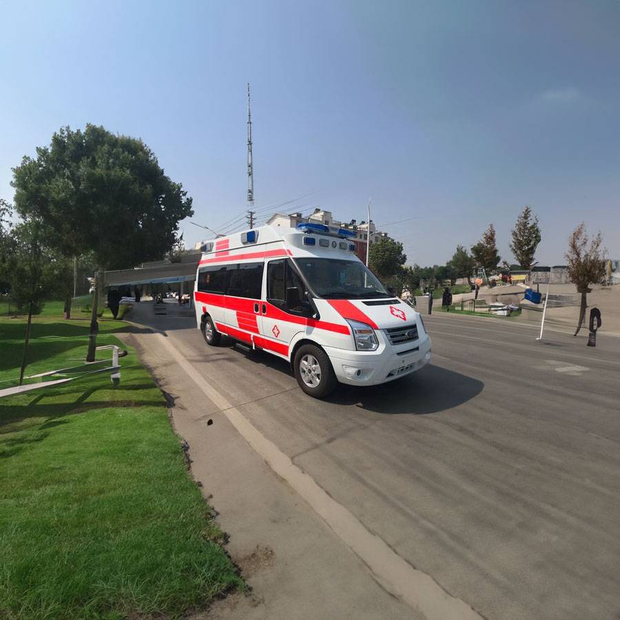 广东省深圳龙华救护车出租公司2023已更新(今日推荐)