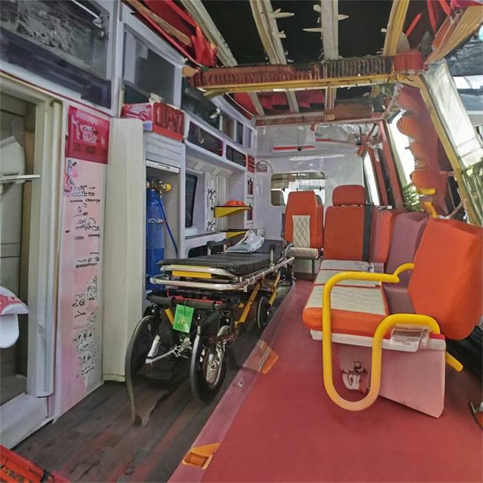2023年120救护车出租病重返乡到深圳市市辖区怎么打救护车电话
