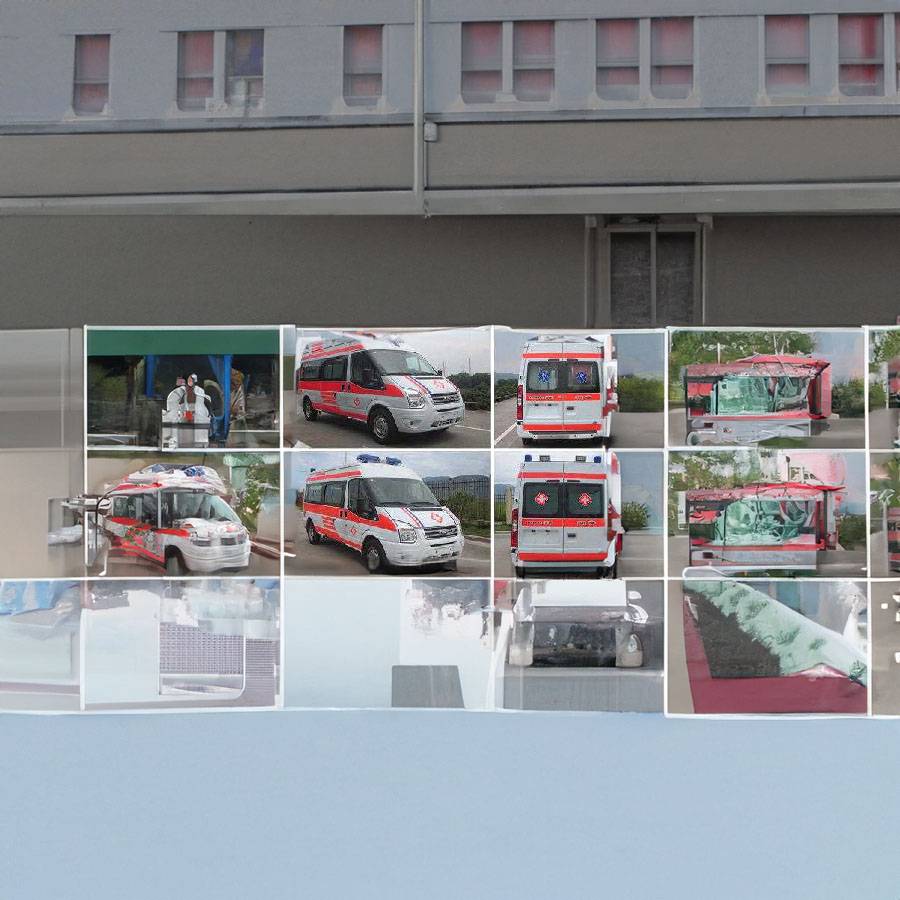 罗湖区救护车出租服务2023已更新(今日推荐）