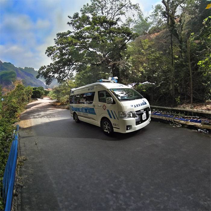 2023年广东省深圳宝安区租赁120 急救车出租联系方式 急救车出租费用私人救护车出租多少钱