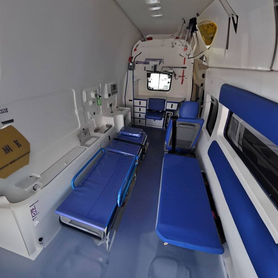 2023年120急救车租赁康复回家到梅州市梅县医院救护车电话怎么打