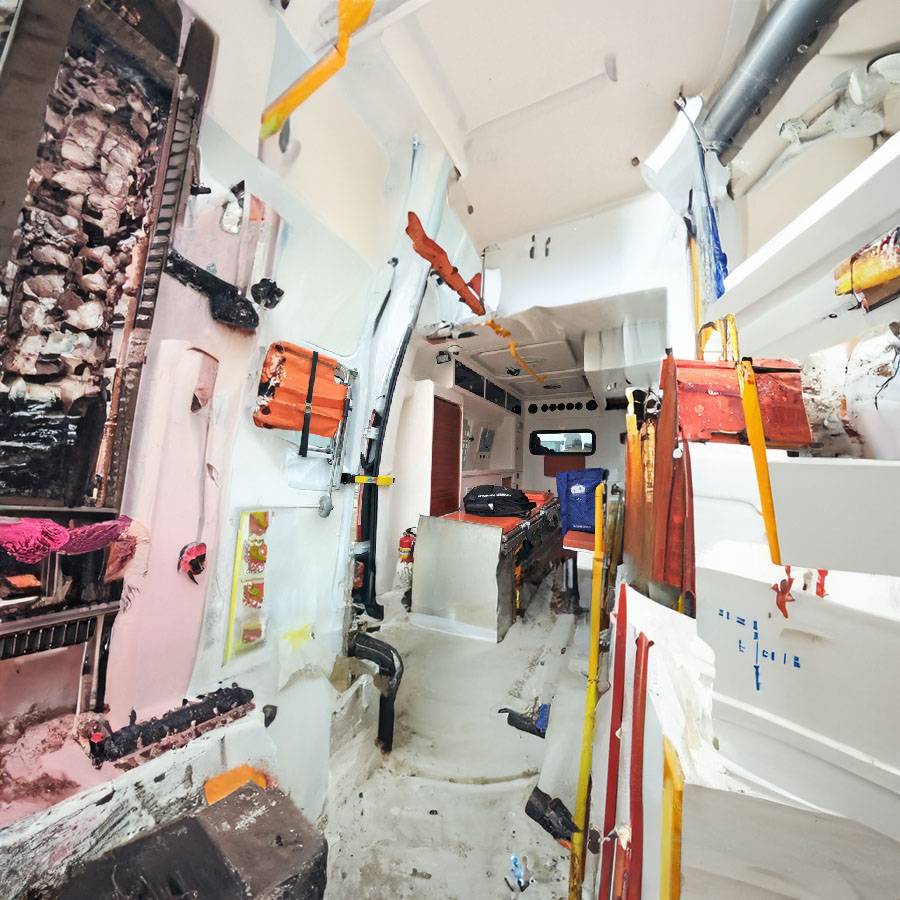 新区哪里有救护车出租2023已更新(今日热点)