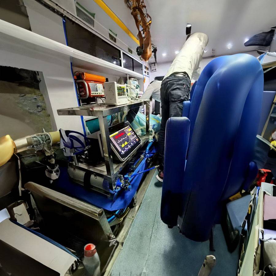 2023年120急救车出租康复回家到阳江市市辖区医疗急救电话是120吗